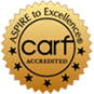 carf seal country road