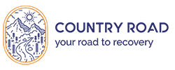 Country Road Color Logo