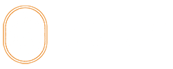 Country Road White Logo
