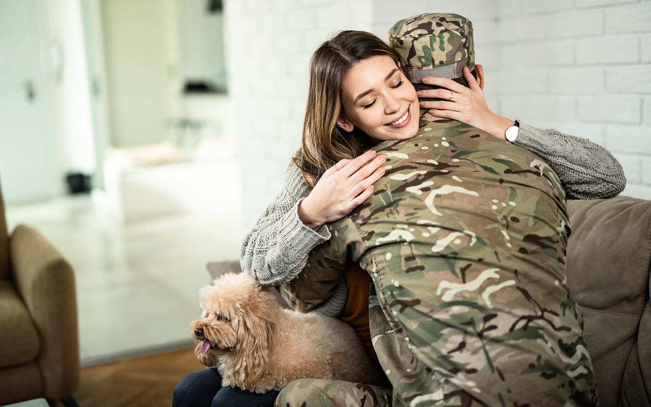 veterans drug rehab okc