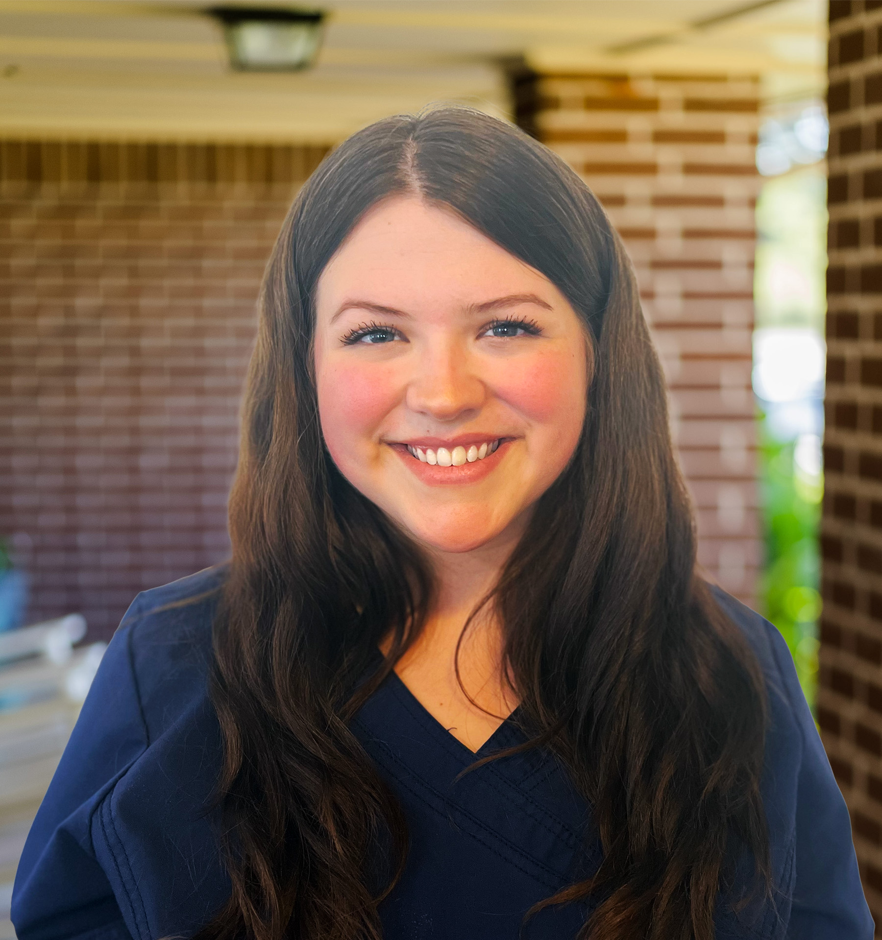 Hannah Blass