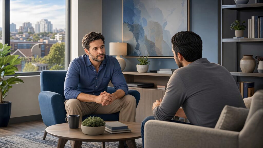 What Is the Best Outpatient Alcohol Rehab Near Me? Featured Image