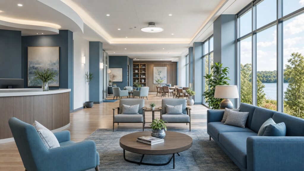 Tecumseh, OK Partial Hospitalization Options Featured Image