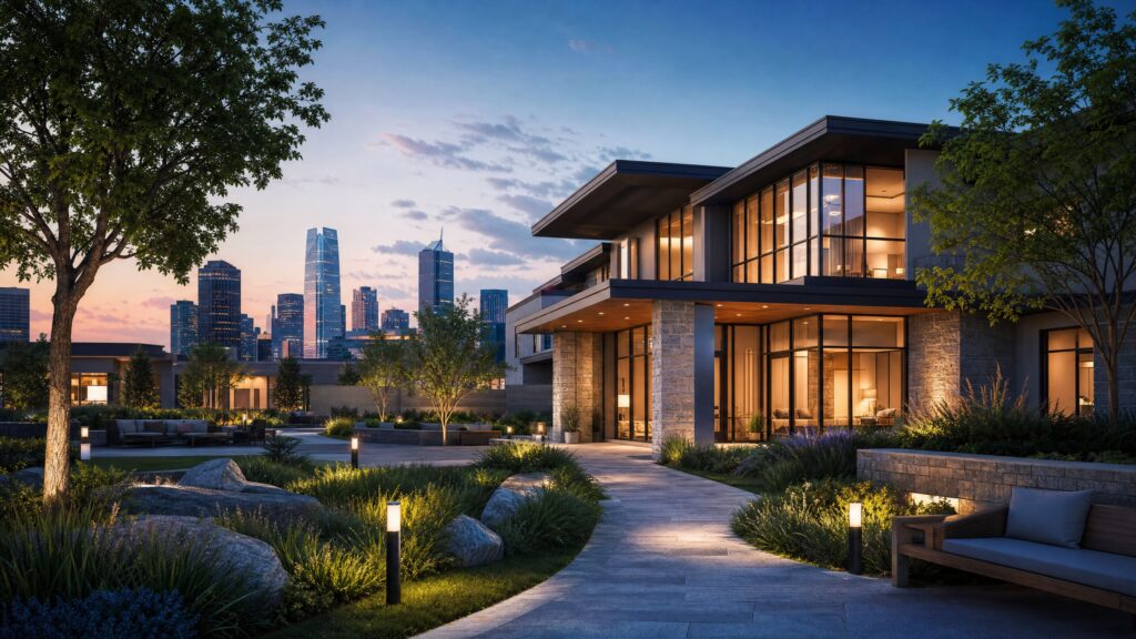 Finding Residential Treatment in Oklahoma City: A Guide Featured Image