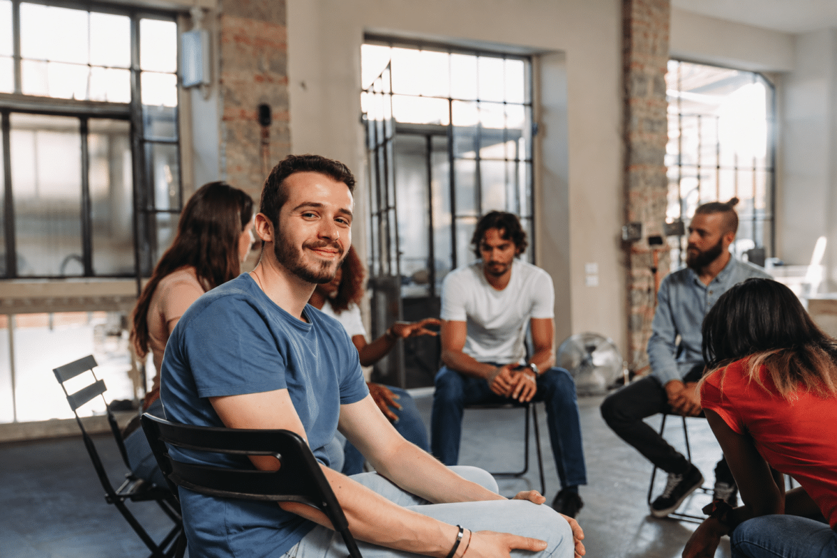 CBT and DBT Treatment Oklahoma