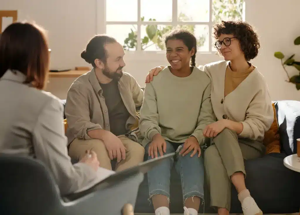 Family Therapy