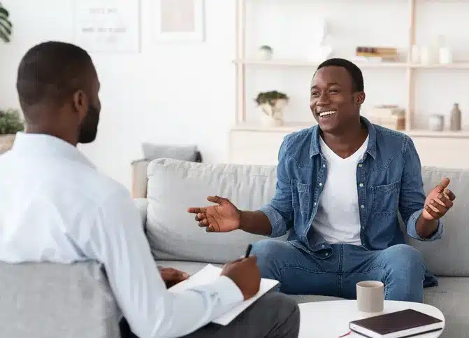 Individual & Group Therapy