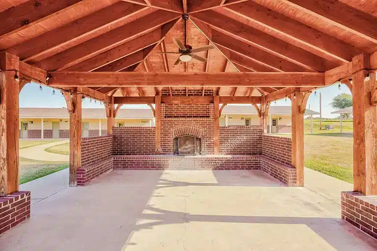 Residential Treatment Center Shawnee Oklahoma