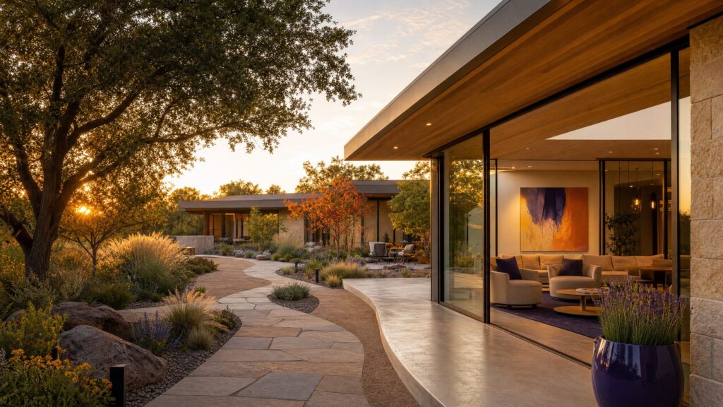 Alcohol Treatment Near Norman: A Private Campus Featured Image