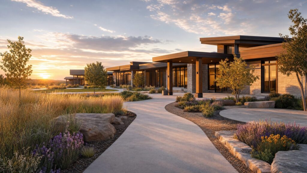 Finding a Residential Treatment Center Near Shawnee, OK Featured Image