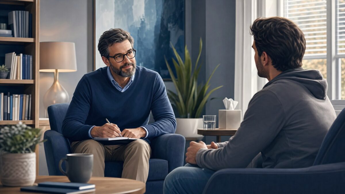 How Do You Vet an Addiction Counselor for Trauma? Featured Image