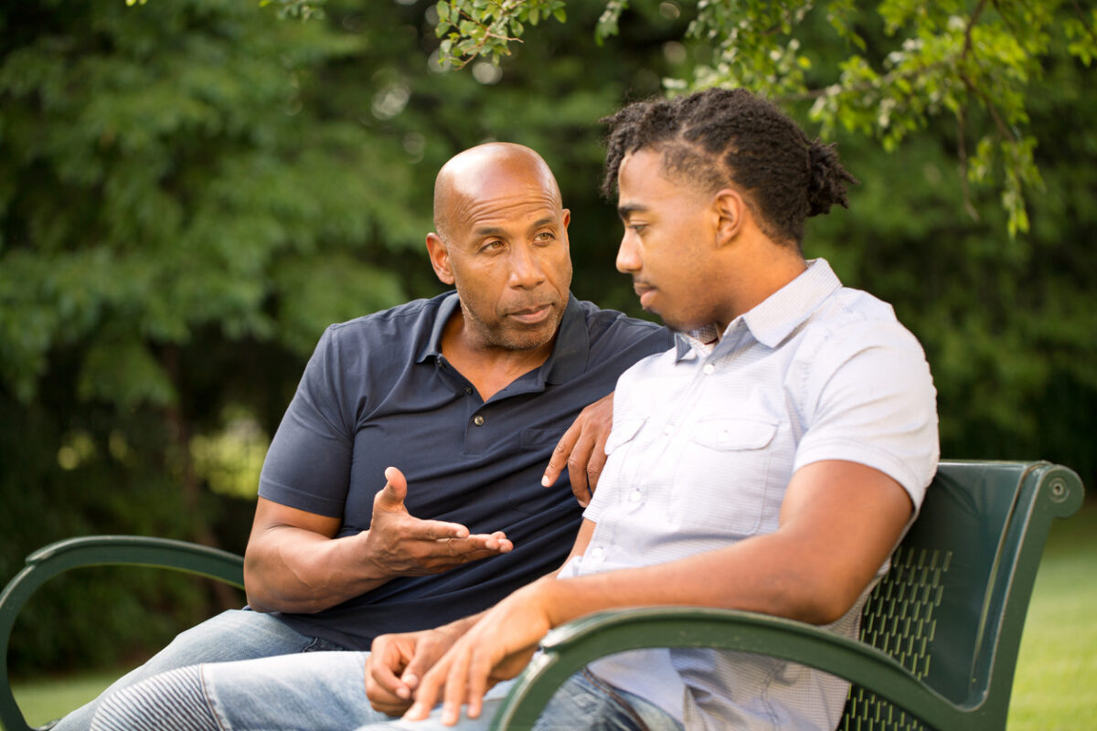 family roles in addiction recovery