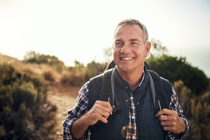 recovery from addiction