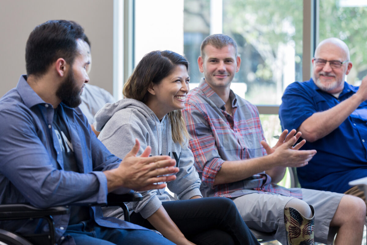 Finding Addiction Treatment Near Oklahoma City