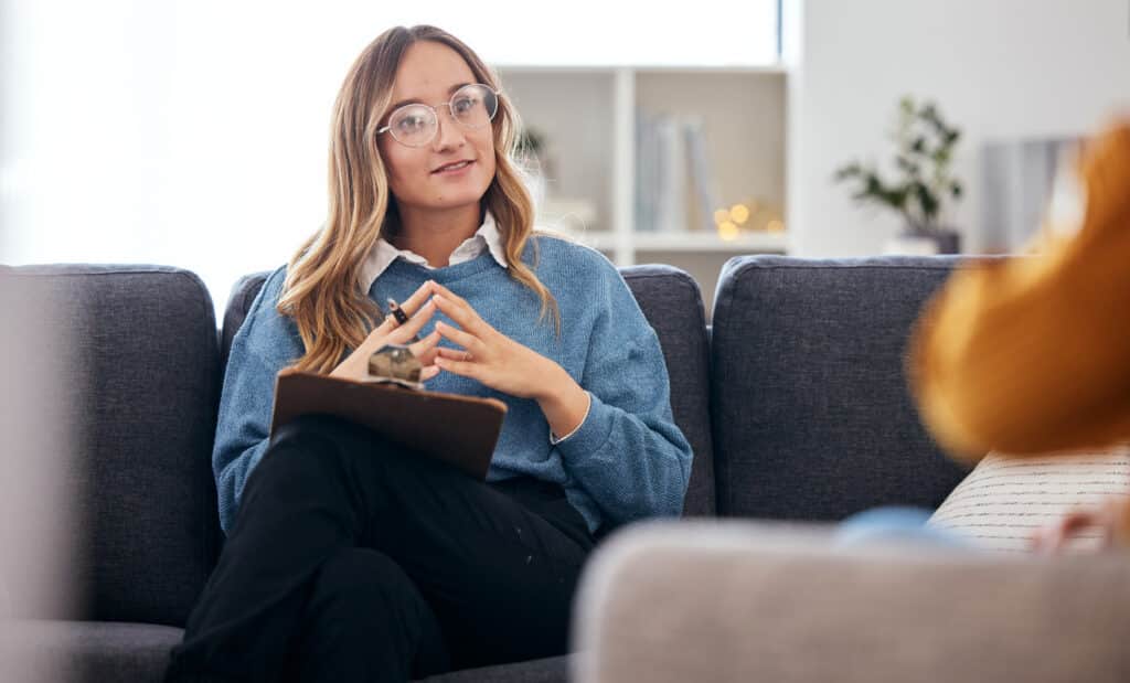 peer recovery specialist near me in Oklahoma