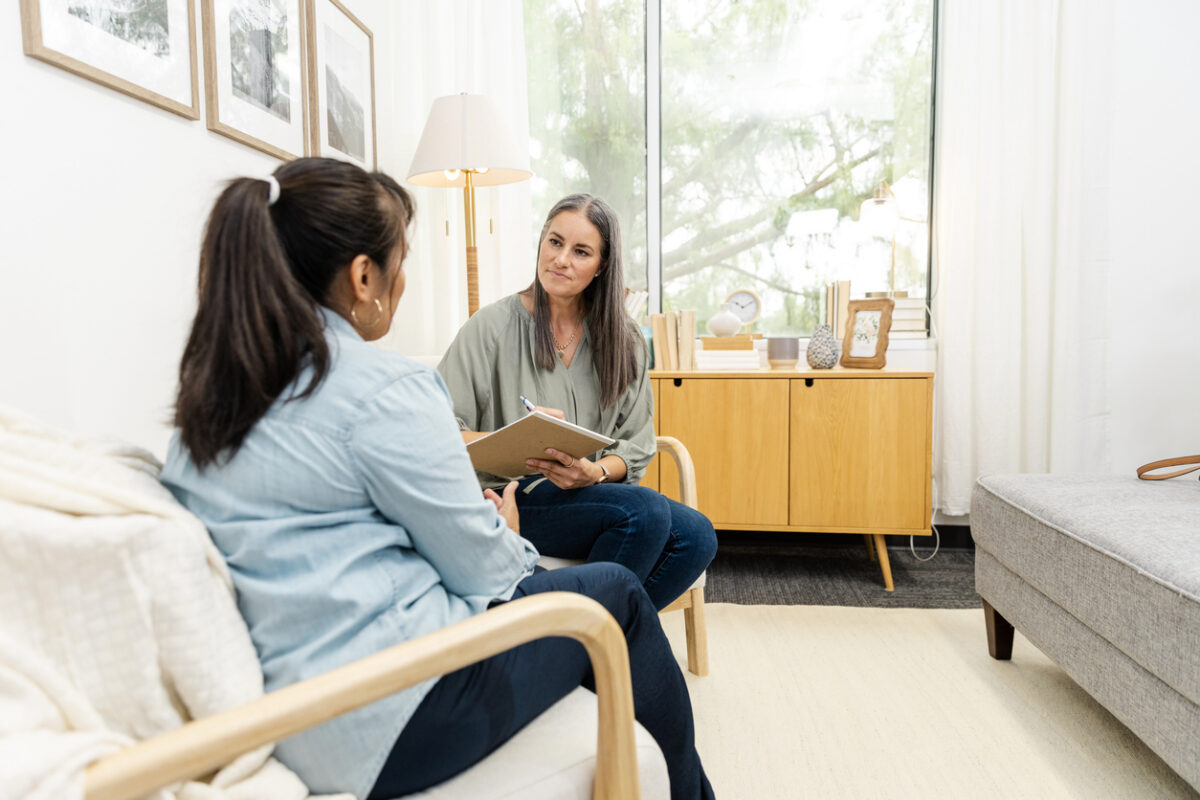 recovery services Oklahoma