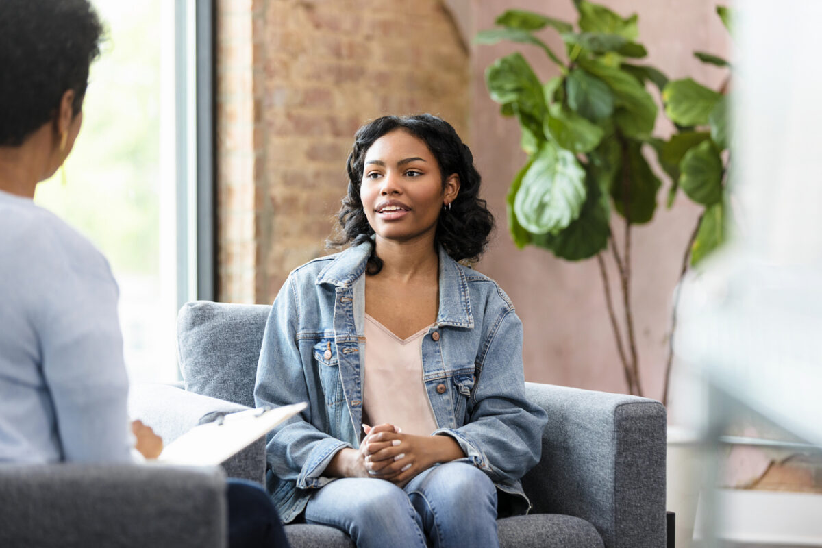 how to quit drinking safely with addiction treatment in Oklahoma