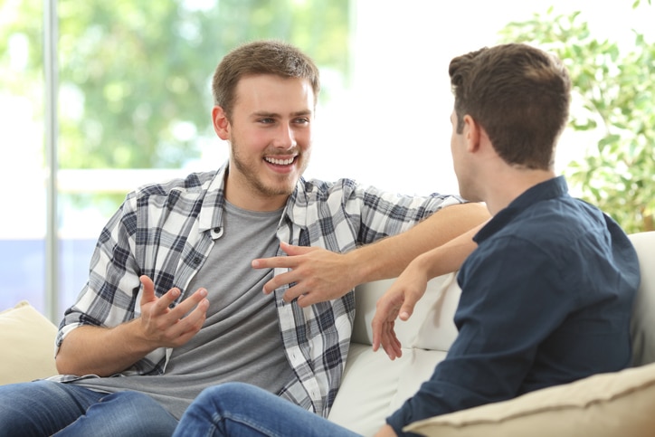 Oklahoma Amphetamine Addiction Treatment: What to Know