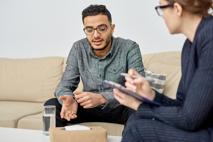 Treating Polysubstance Abuse in Oklahoma: A Guide