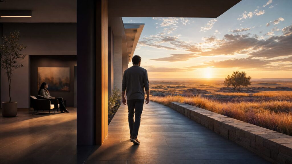 Next Steps After Detox: Finding Rehab in Oklahoma Featured Image