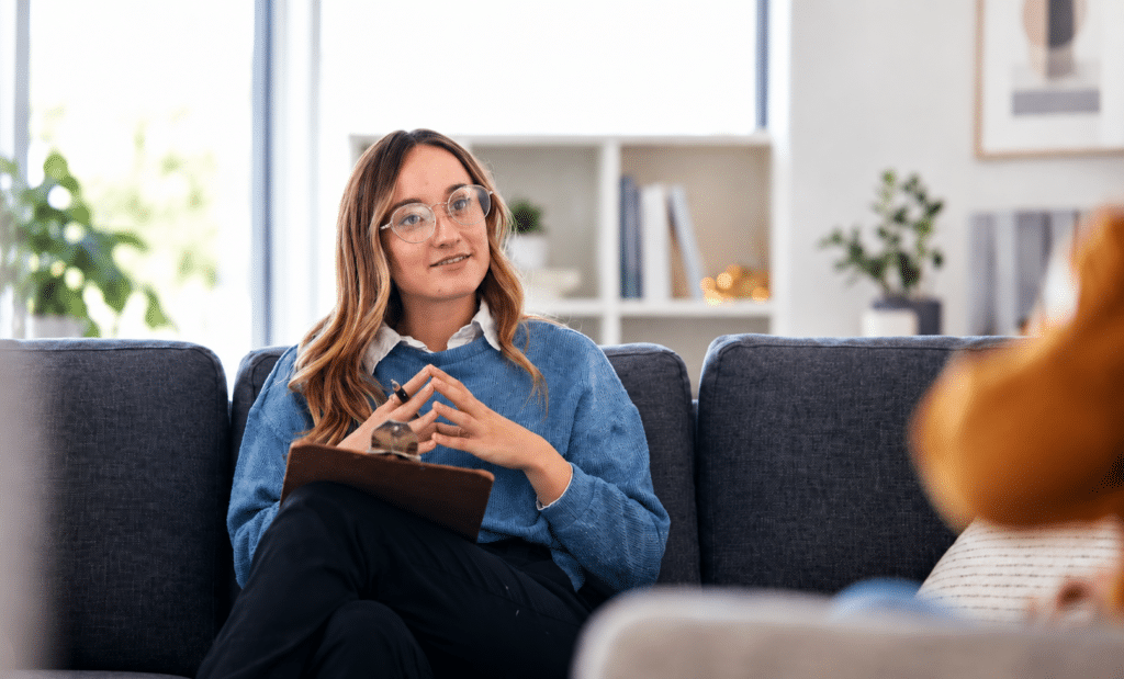 Peer Recovery Specialist