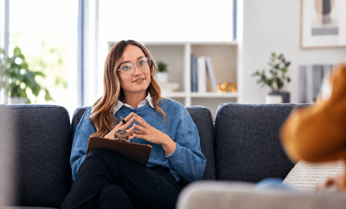 Peer Recovery Specialist