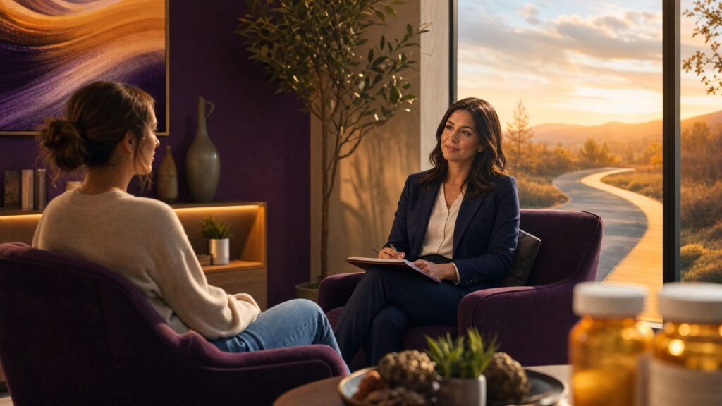 Prescription Drug Addiction Treatment in Pottawatomie County Featured Image