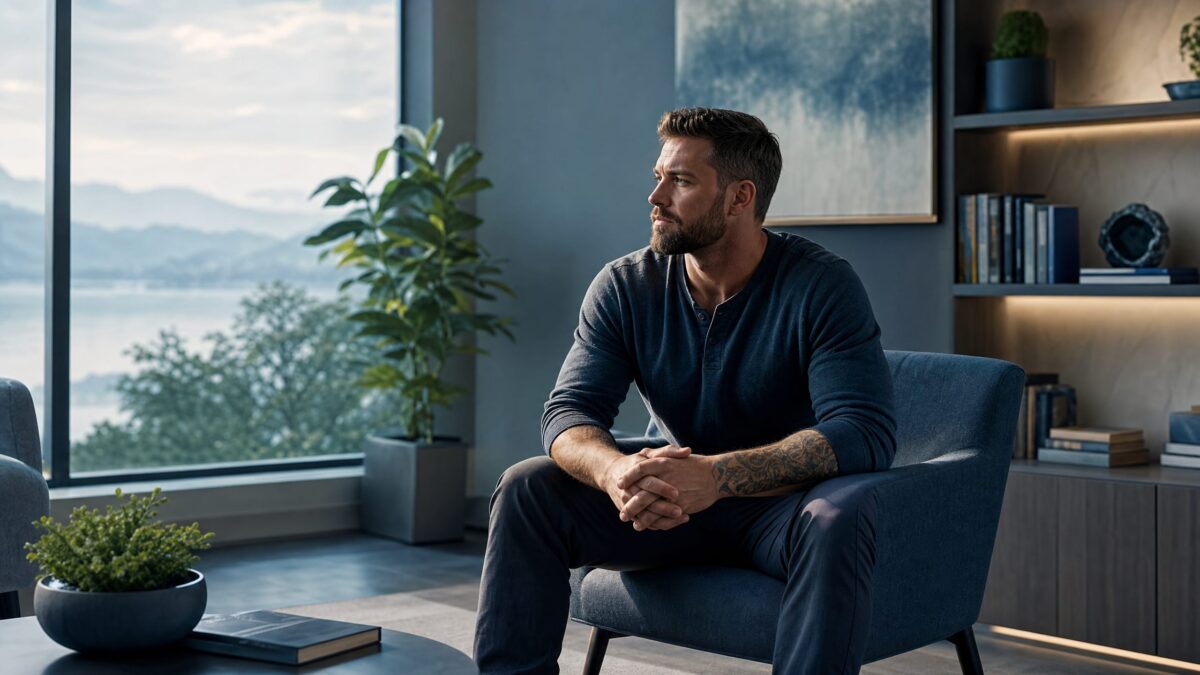 Understanding Veteran Rehab for PTSD & Trauma Featured Image