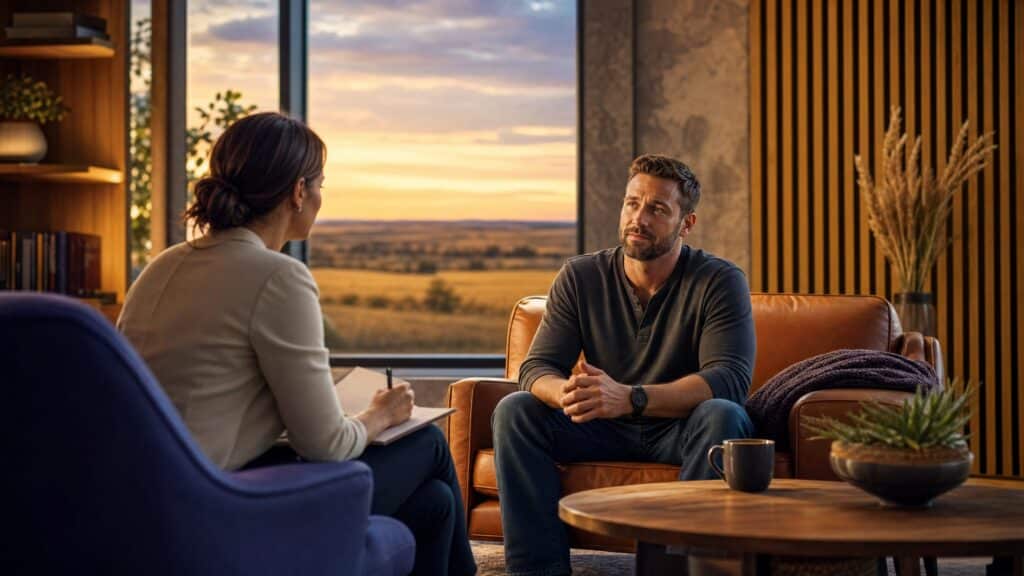 Veteran Addiction Treatment in Oklahoma: A Complete Guide Featured Image