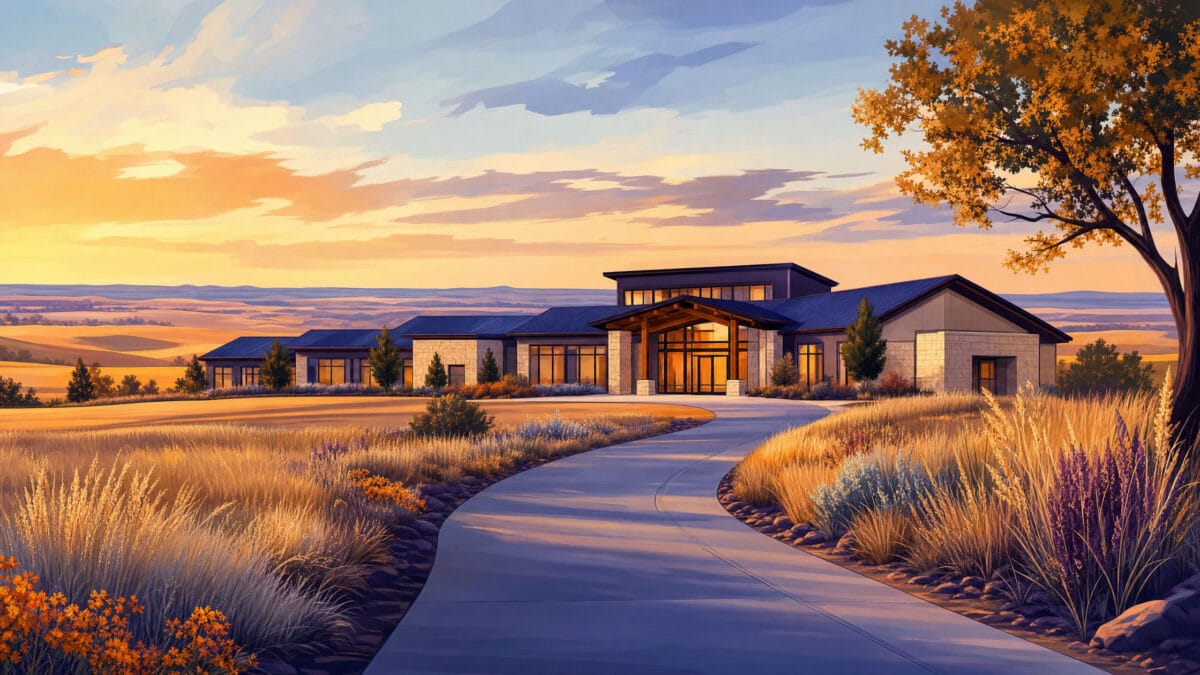 Why Choose a Rural Rehab Facility in Oklahoma? Featured Image