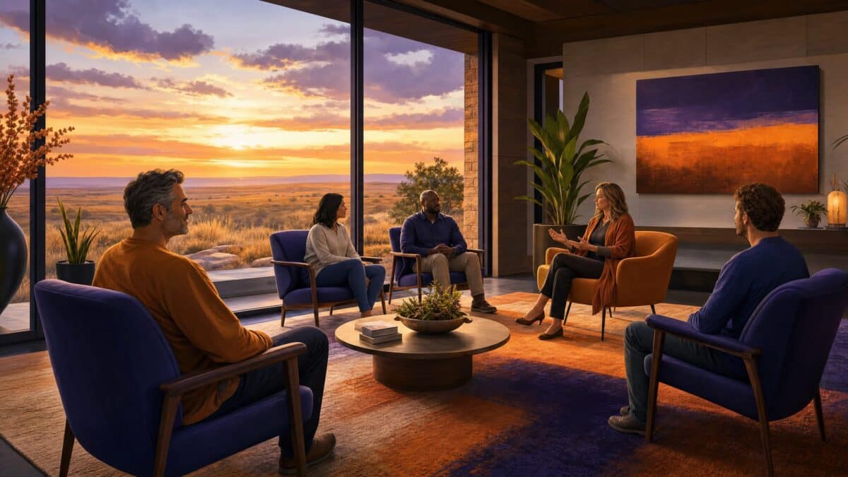 Rehab for Adults 18 and Older Oklahoma