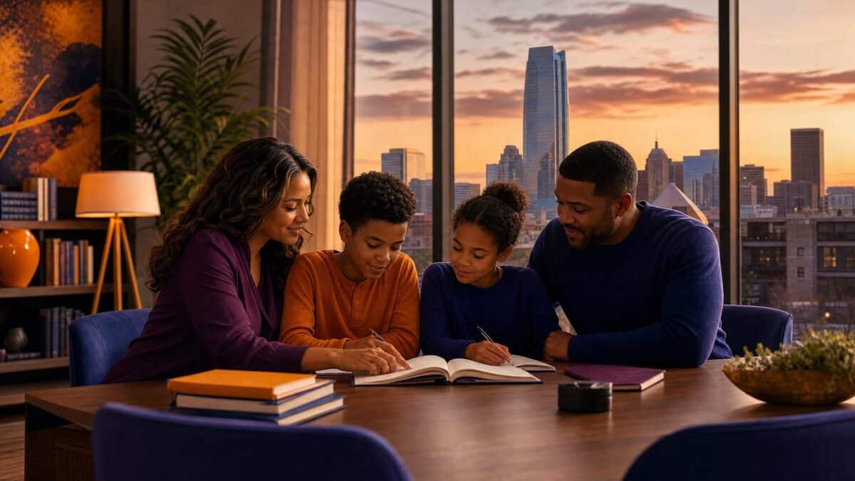 Family Education in Oklahoma City: What to Expect Featured Image