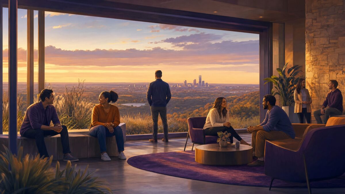 Finding an Alumni Recovery Program in Oklahoma Featured Image