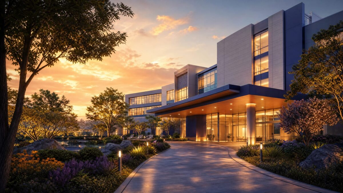 Finding the Right Detox Hospital Near Me: A Guide Featured Image
