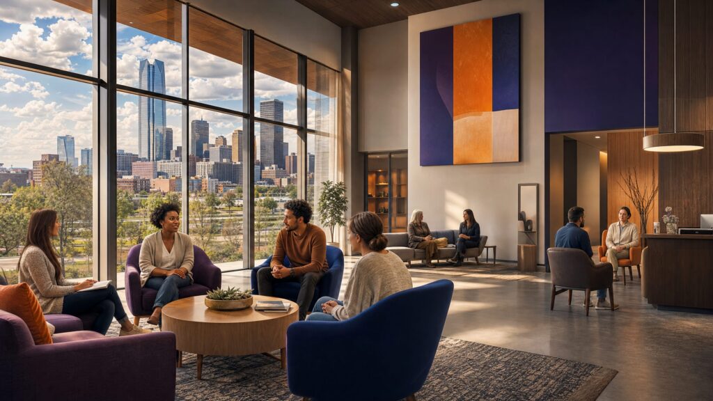 Oklahoma City Intensive Outpatient: A Local Guide Featured Image