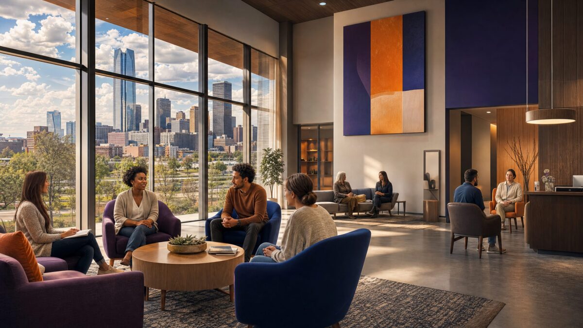 Oklahoma City Intensive Outpatient: A Local Guide Featured Image