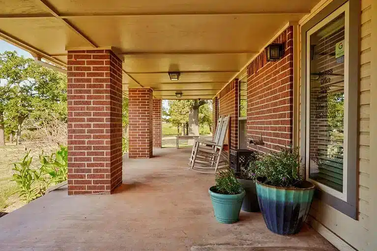 PCP Addiction Treatment Near Oklahoma City, OK