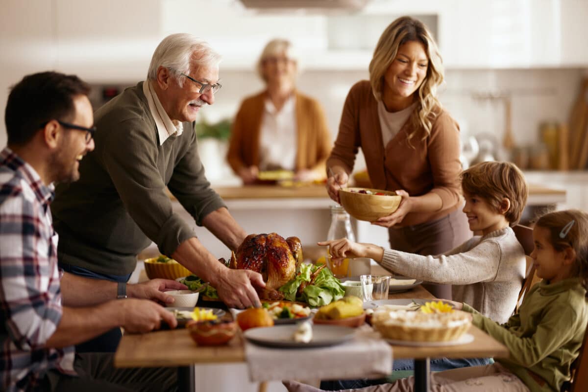 holiday relapse prevention Oklahoma
